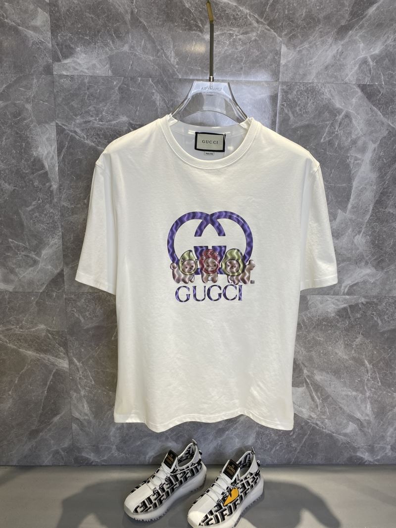 Gucci T-Shirts